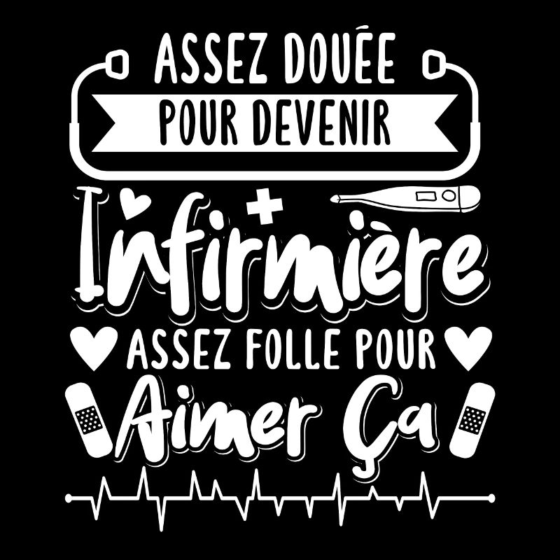 Infirmiere Humour Cadeau