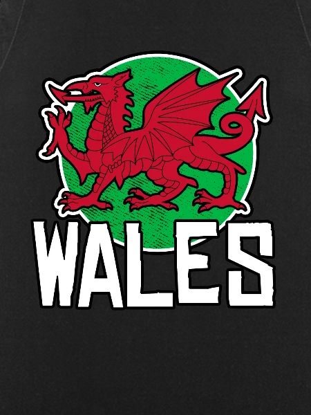 Wales