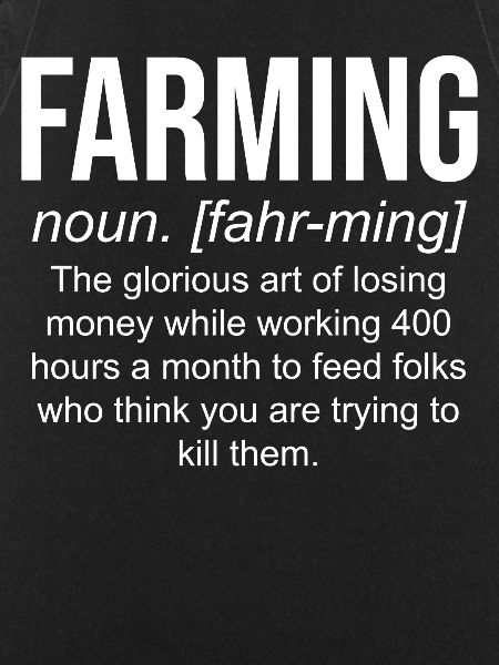 Farmer Farmer