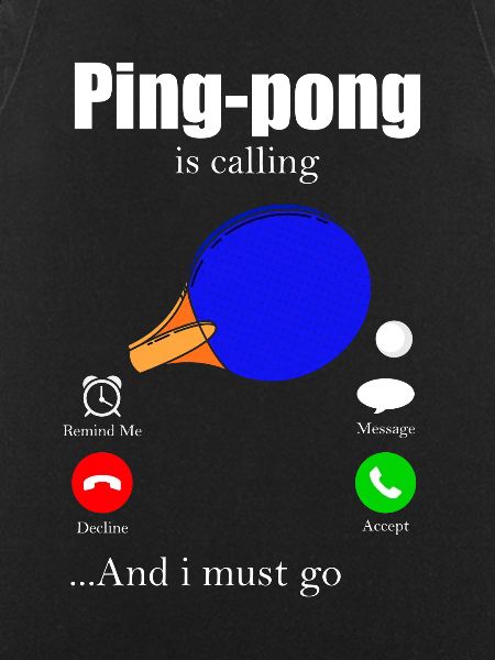 Ping-Pong