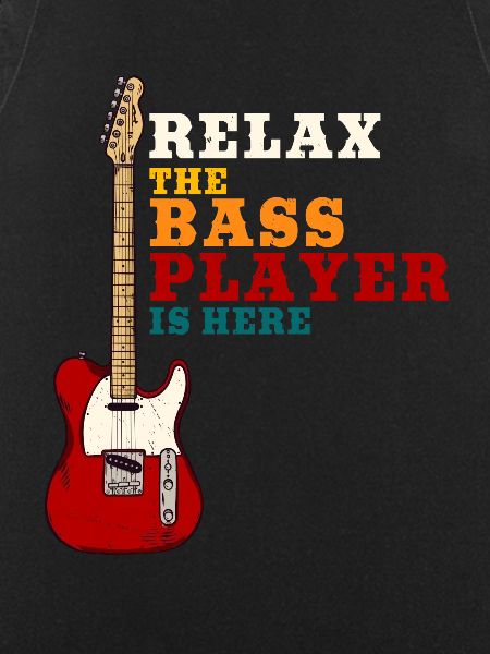 bassist