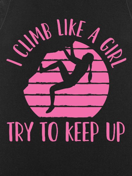 Climbing, Bouldering