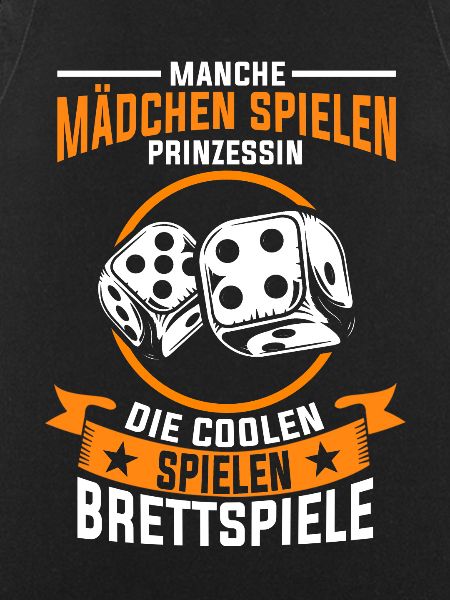 Brettspiele Mädchen