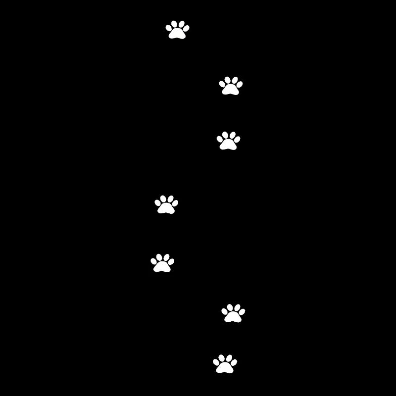 Paws