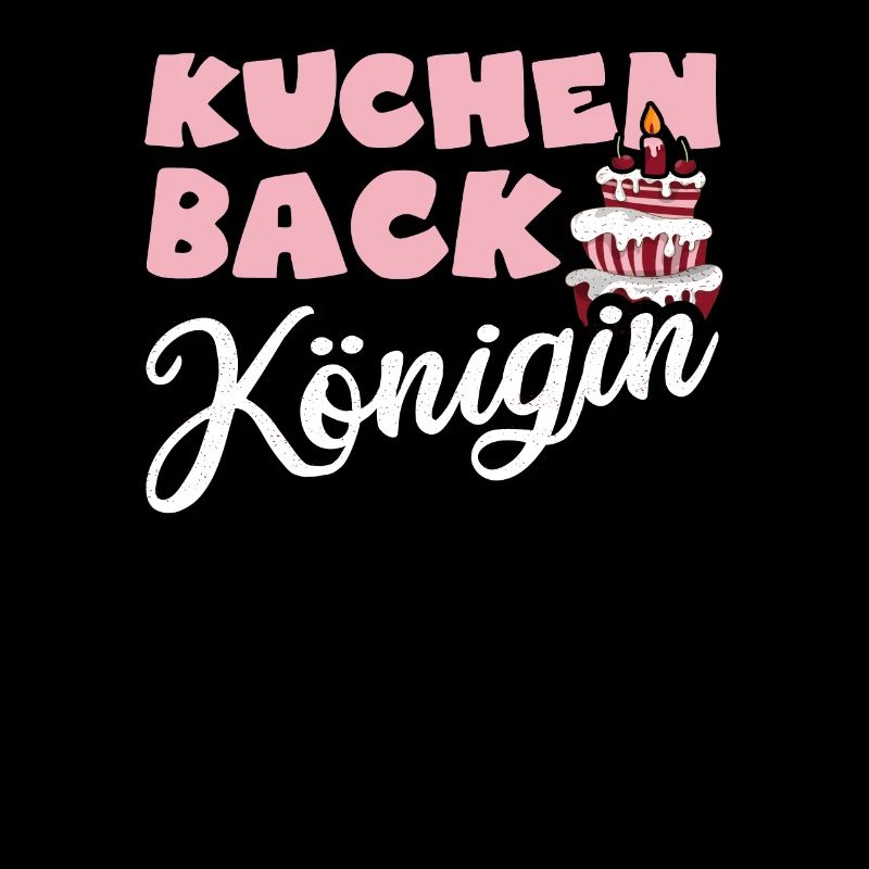 Backen Hobbybäckerin Konditorin Bäckerin Geschenk