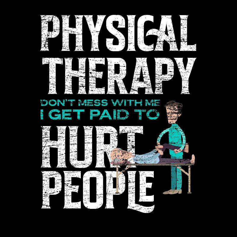 Physiotherapist Job Work