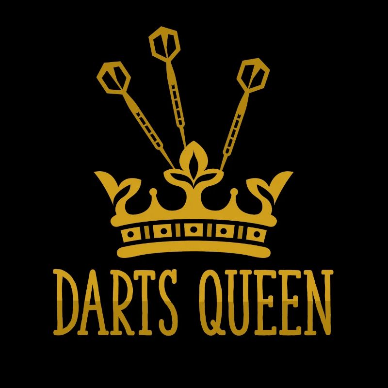 Dart Queen