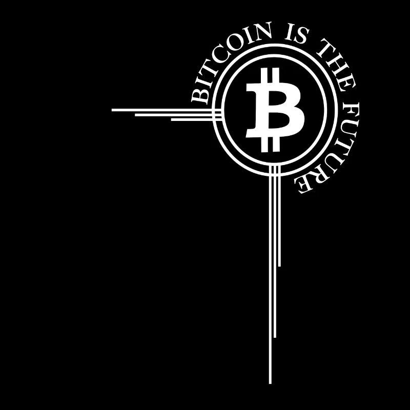 Bitcoin Cross Bitcoin Is The Future Cryptocurrency