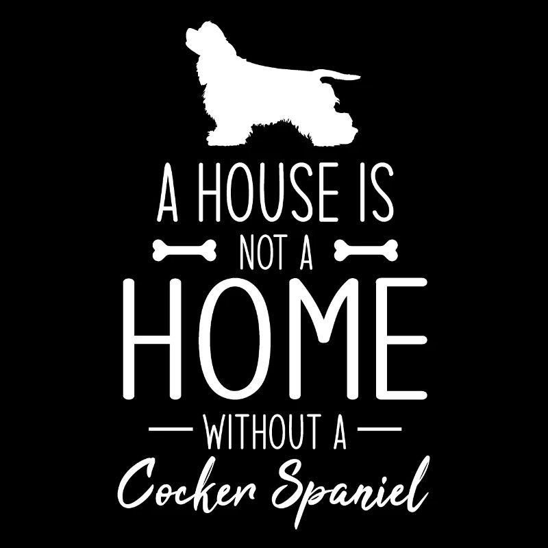 Cocker Spaniel