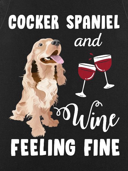 Cocker Spaniel