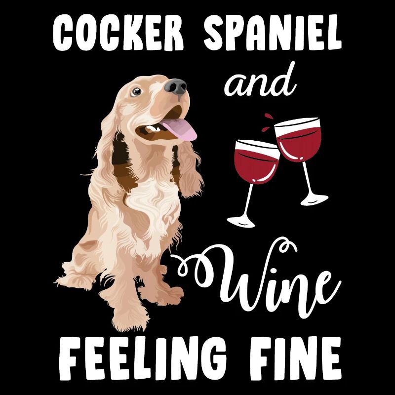 Cocker Spaniel