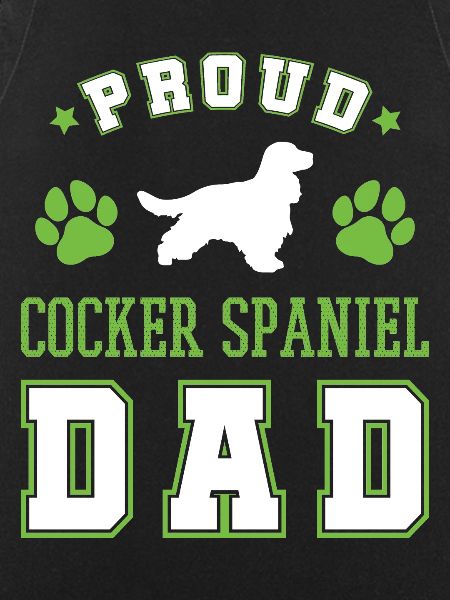 Cocker Spaniel