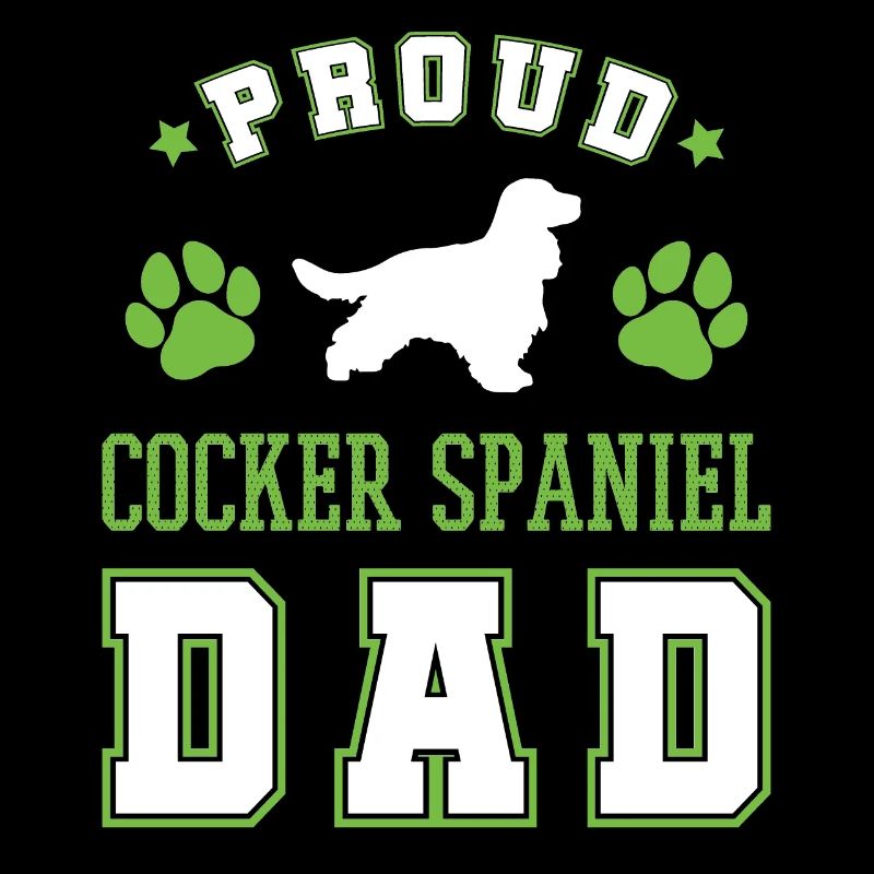Cocker Spaniel