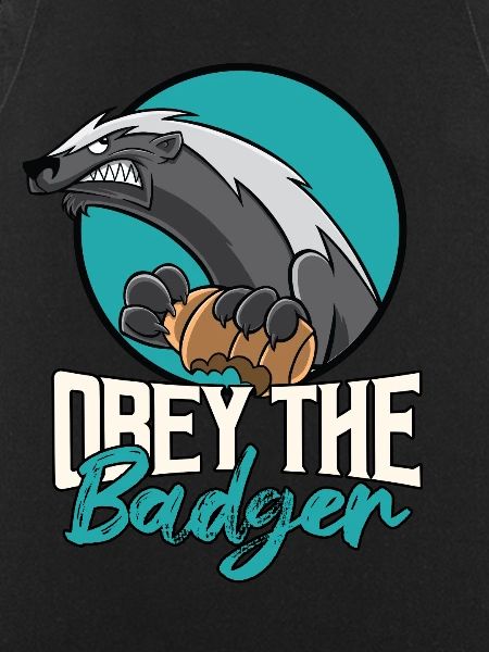 Obey the Badger