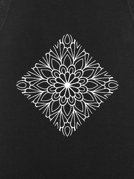 Mandala Pattern