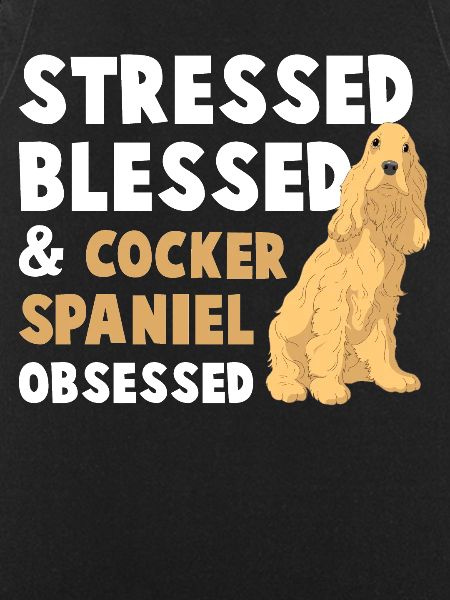 Cocker Spaniel