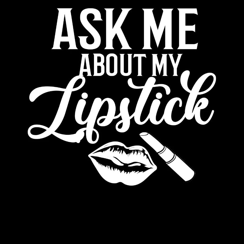 Lipstick Red Lips Makeup Artist