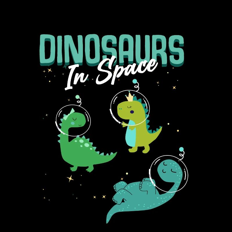 Dino Kinder