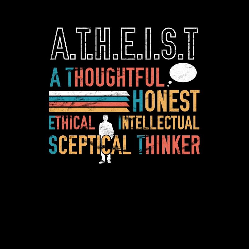 Atheist