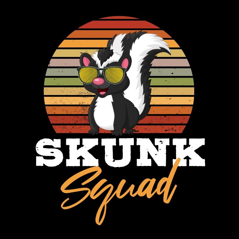 Skunk Squad