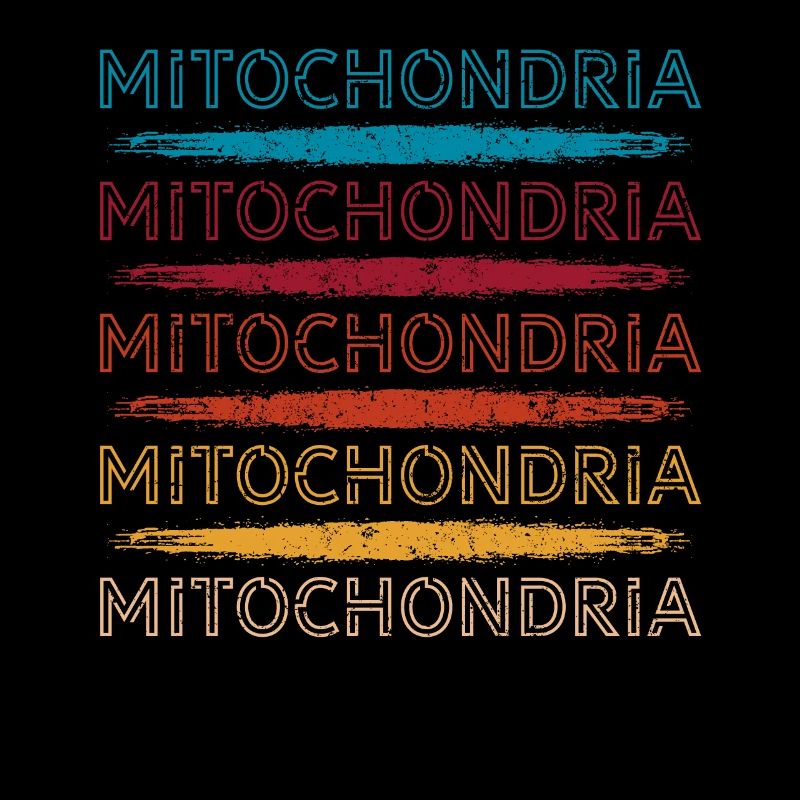 Mitochondria Biologiste cadeau