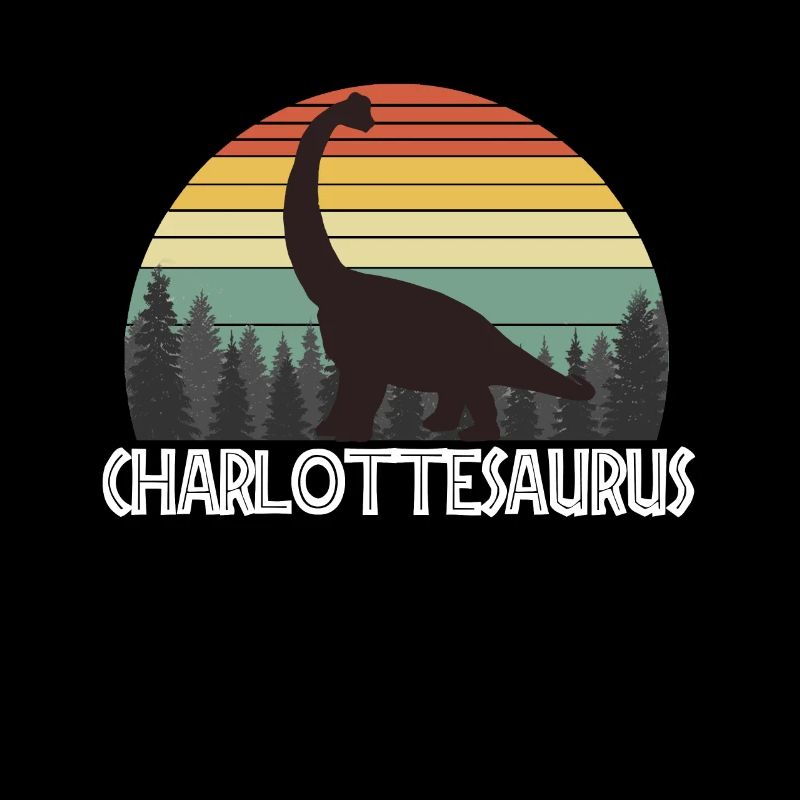 CHARLOTTESAURUS CHARLOTTE SAURUS CHARLOTTE
