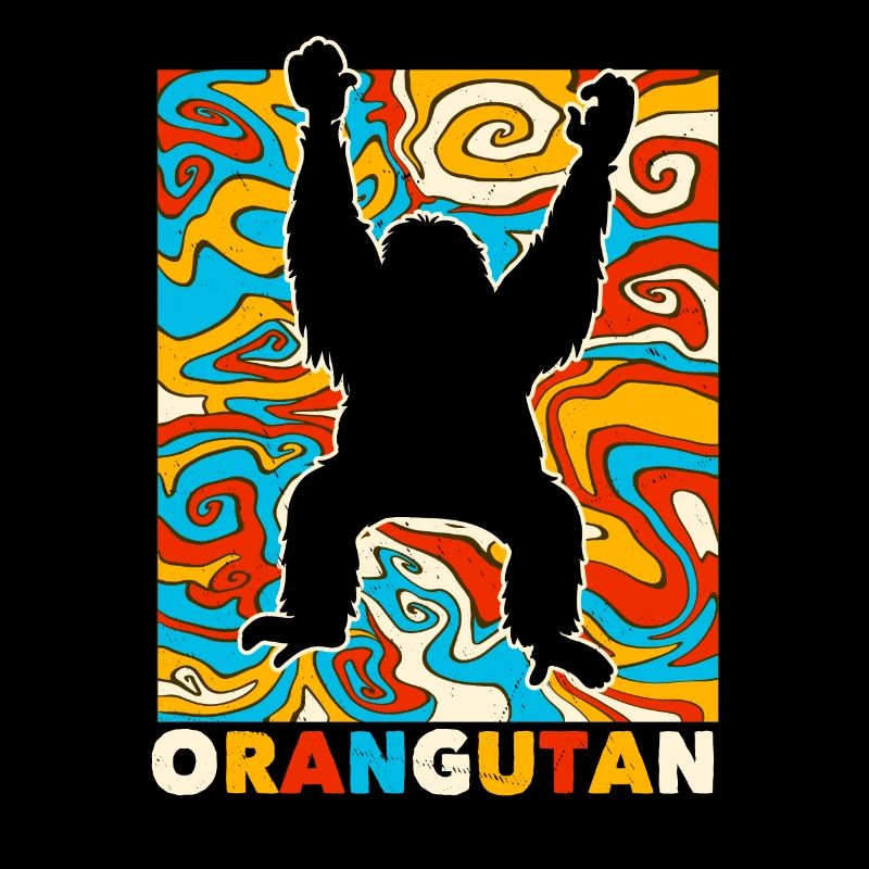 Orang-outan