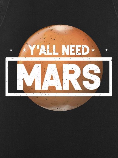 Mars