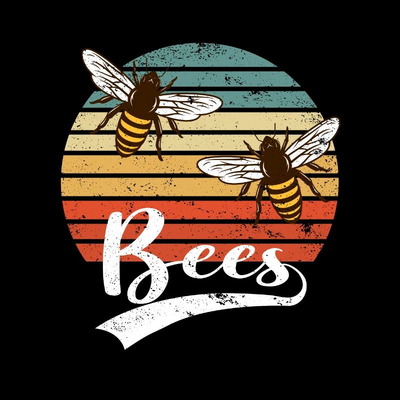 Honey Bee Bees Whisper Beekeeper Beekeeper