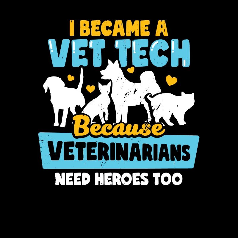 Veterinary specialist veterinary assistant