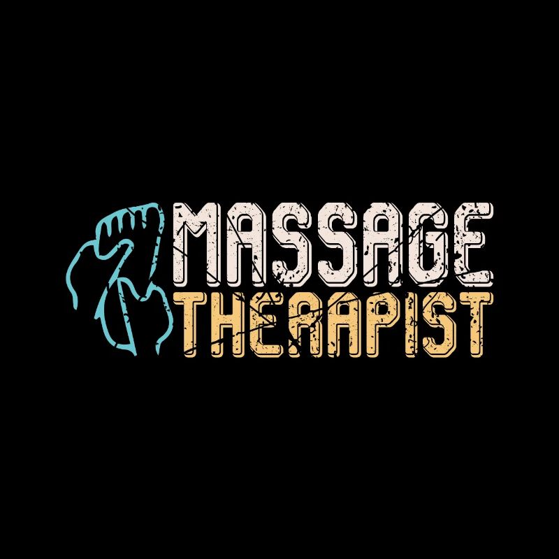 Massagetherapeut Füsse