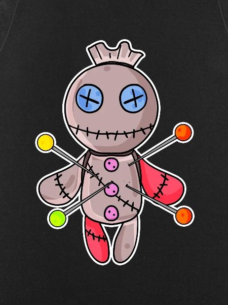 Voodoo doll