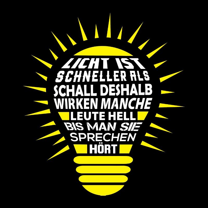 Elektriker Elektroniker Strom Elektrik Geschenk