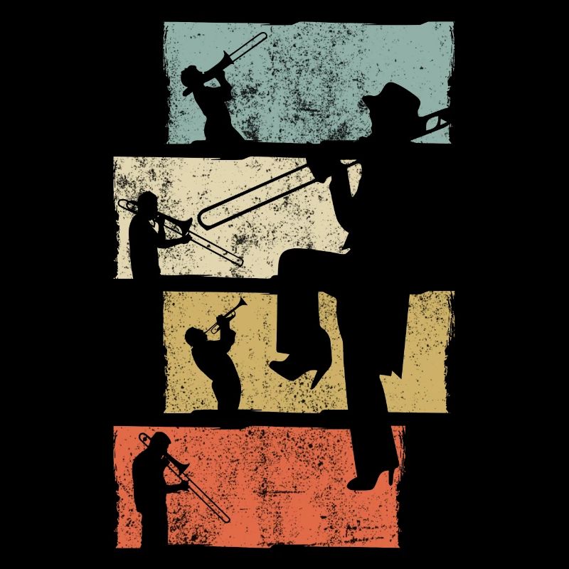Trombone Musical Instrument