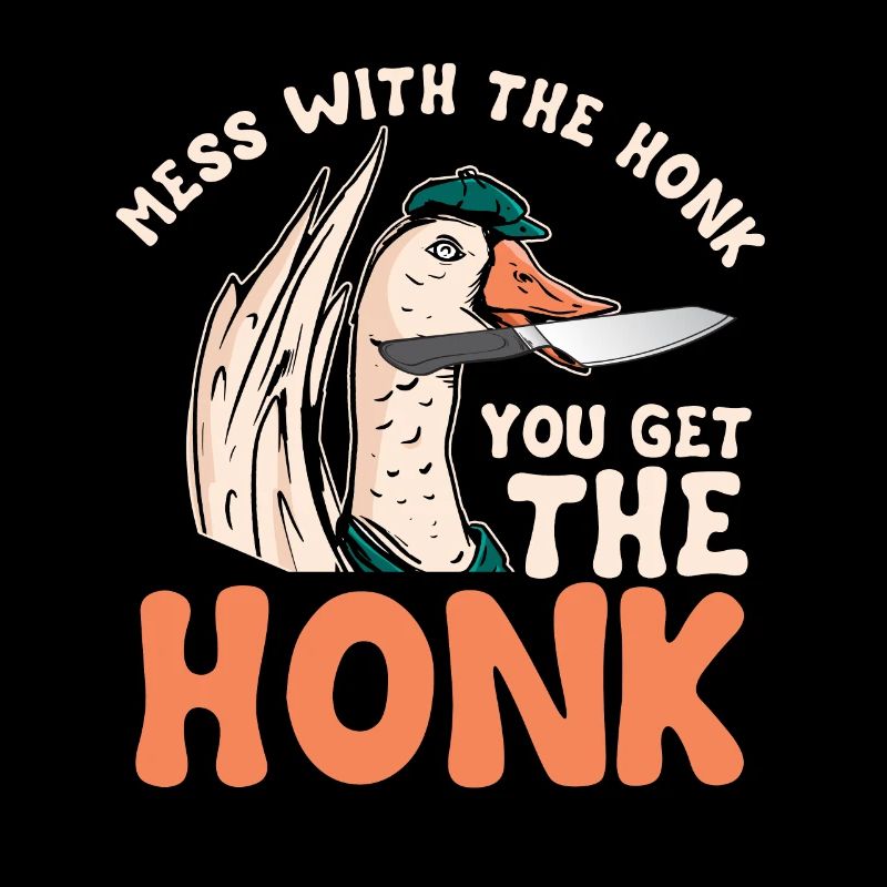 Goose