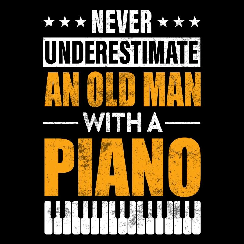 Regalo per pianoforte e pianoforte