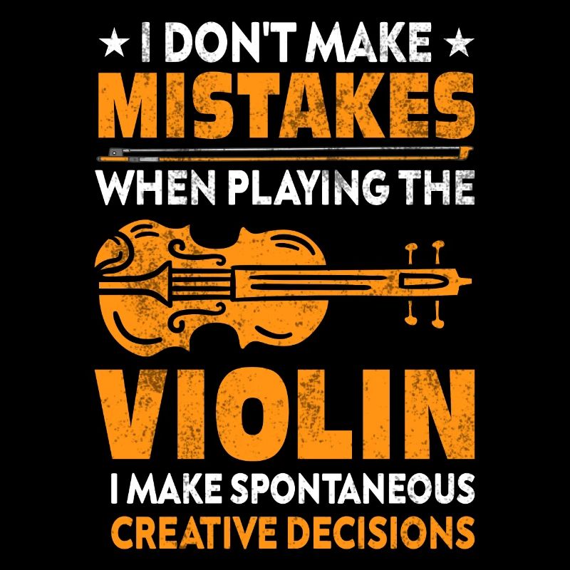 Violon violon