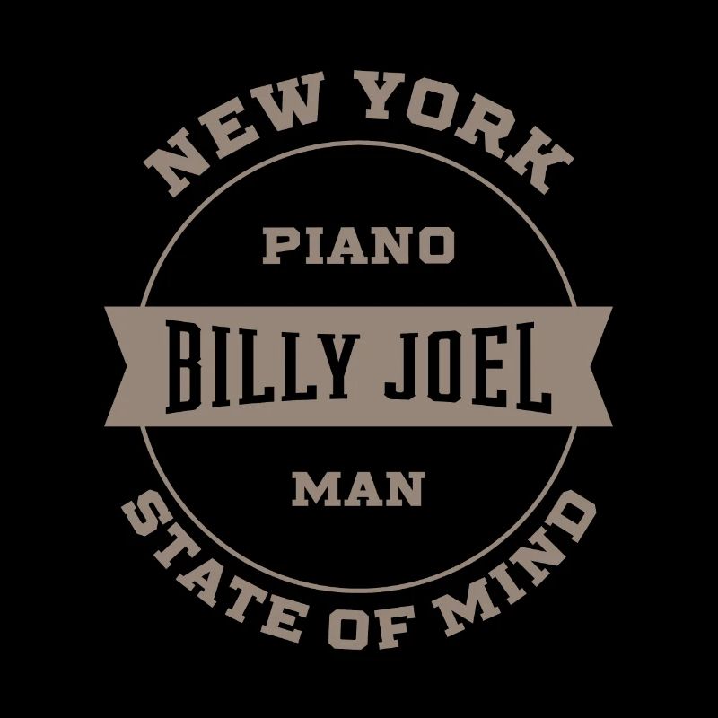 Billy Joel - État d’ de New York