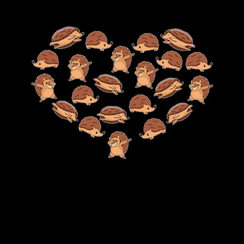 Coeur de Hérisson
