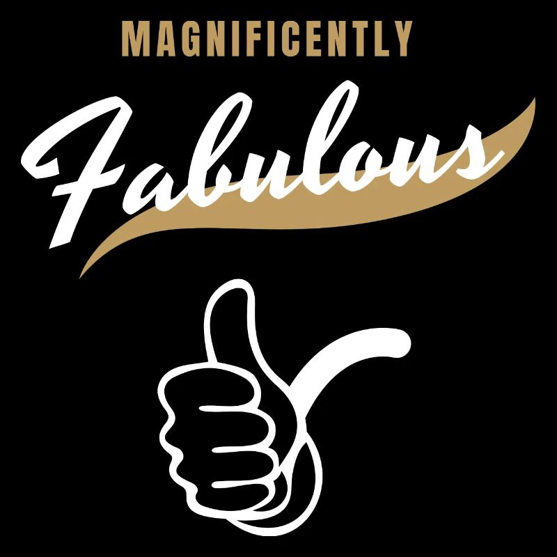 Fabuleux