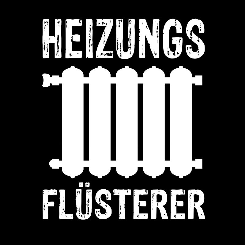 Heizung Flüsterer