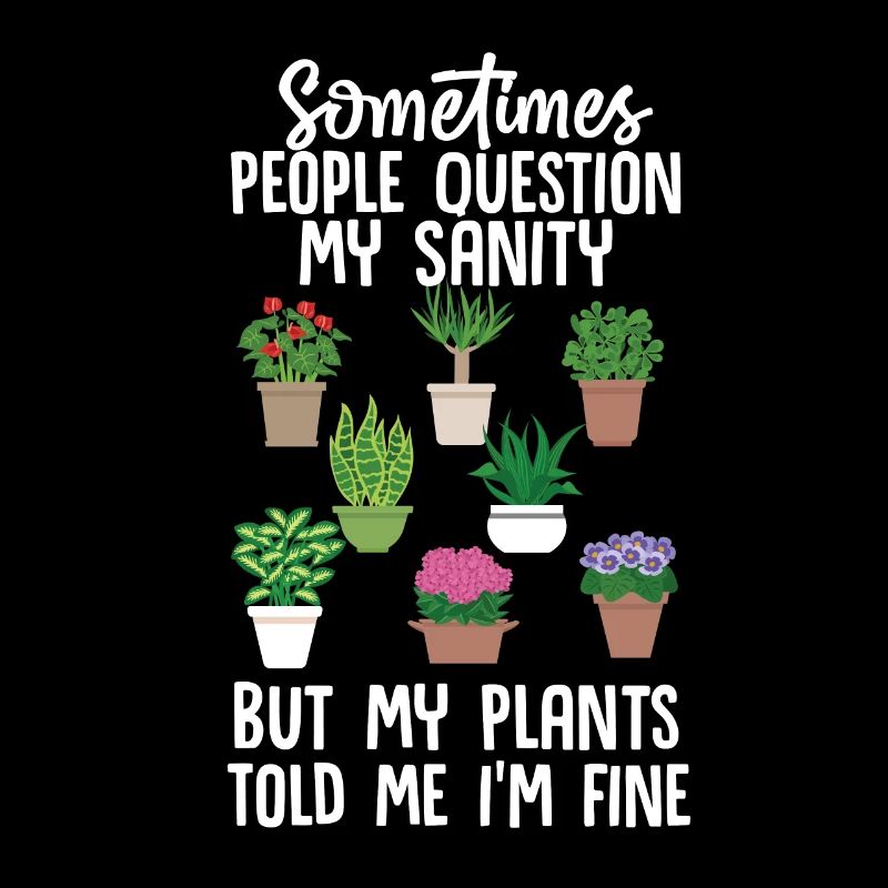 Gardener Plants