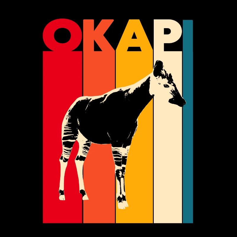 okapi