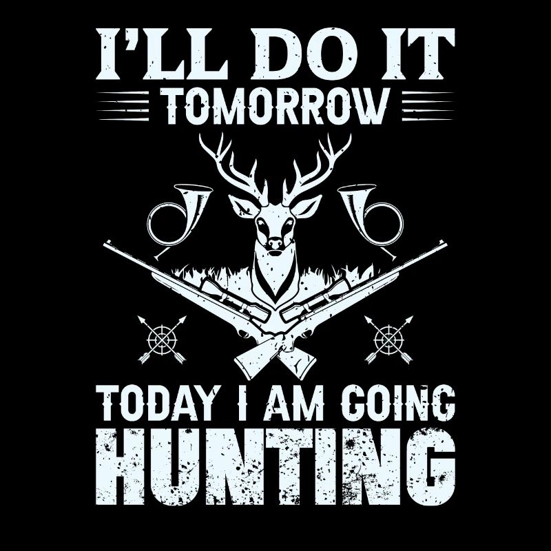 hunter