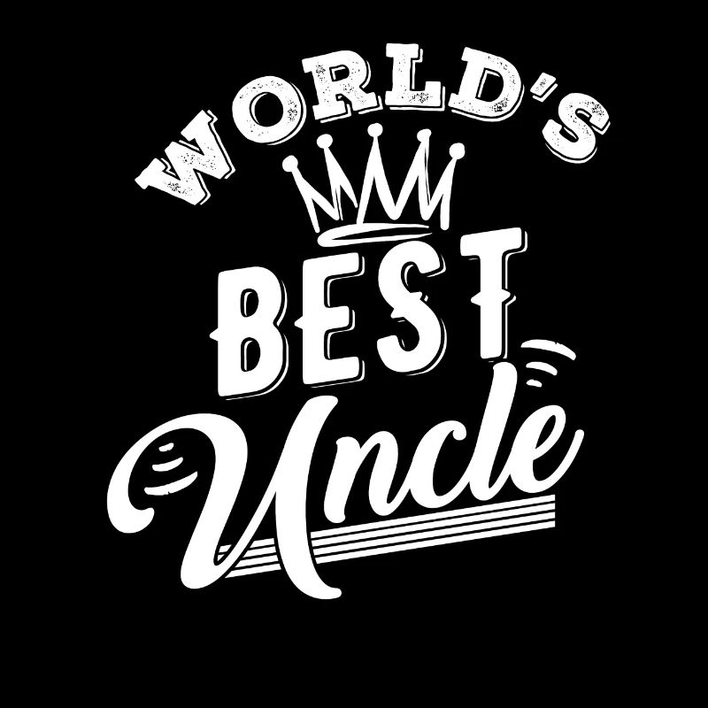 Der beste Onkel der Welt