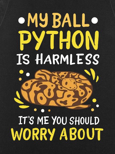 Ball Python