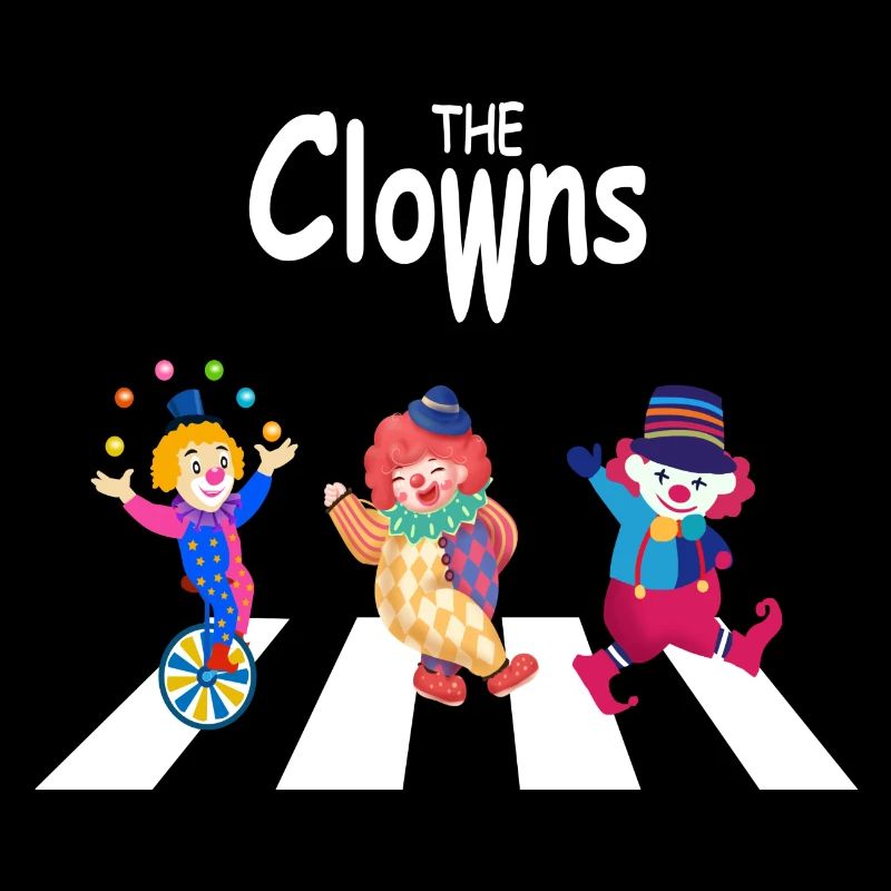 Die Clowns