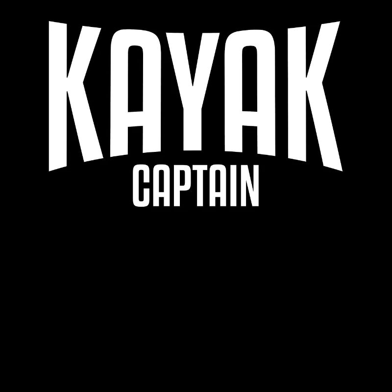 KAYAK CAPTAIN