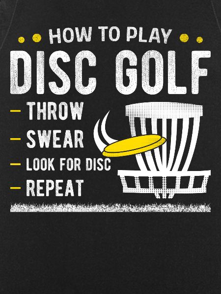 Disc Golf
