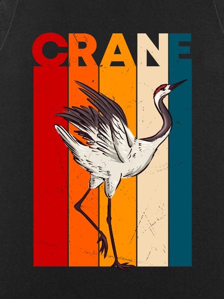 crane